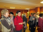 [2013/2014]  …  28.02.2013  …  Centrum Kultury - wystawa