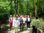 [2014/2015]  …  16.05.2015  …  Wycieczka regionalna