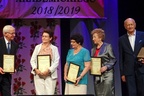 [2018/2019]  …  21.09.2018  …  Inauguracja 2018/2019 - 5lat