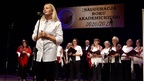 [2020/2021]  …  01.10.2020  …  Inauguracja 2020/2021