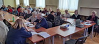 Seniorzy w Europie. 50- lecie UTW w Polsce.
