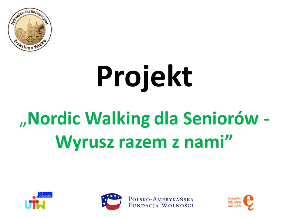 Nordic Walking